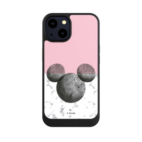 Apple iPhone 14 NIVOcore Micky Maus Marmor