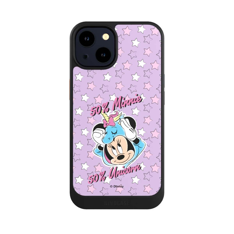 iPhone 14 NIVOcore Minnie 50 percent unicorn