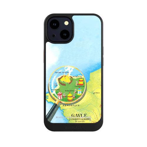 Apple iPhone 14 NIVOcore Gaule Carte