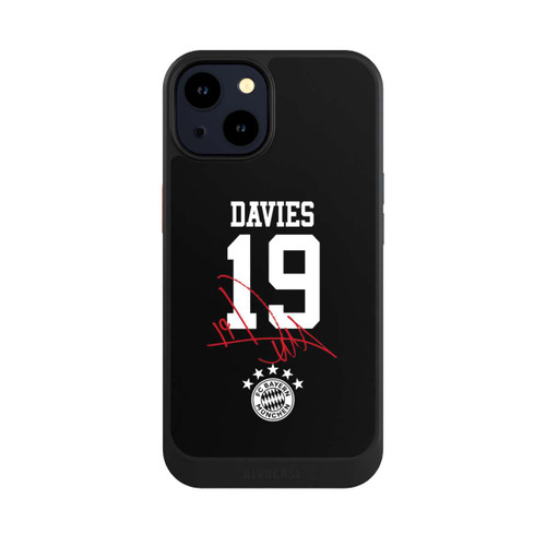 Apple iPhone 14 NIVOcore Davies #19 - FCB