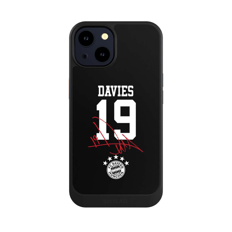 iPhone 14 NIVOcore Davies #19 - FCB