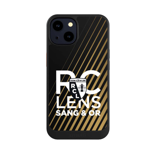 Apple iPhone 14 NIVOcore RCL Look d'or