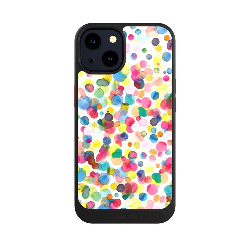 iPhone 14 NIVOcore Color Drops