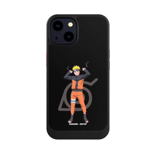Apple iPhone 14 NIVOcore Naruto Konoha