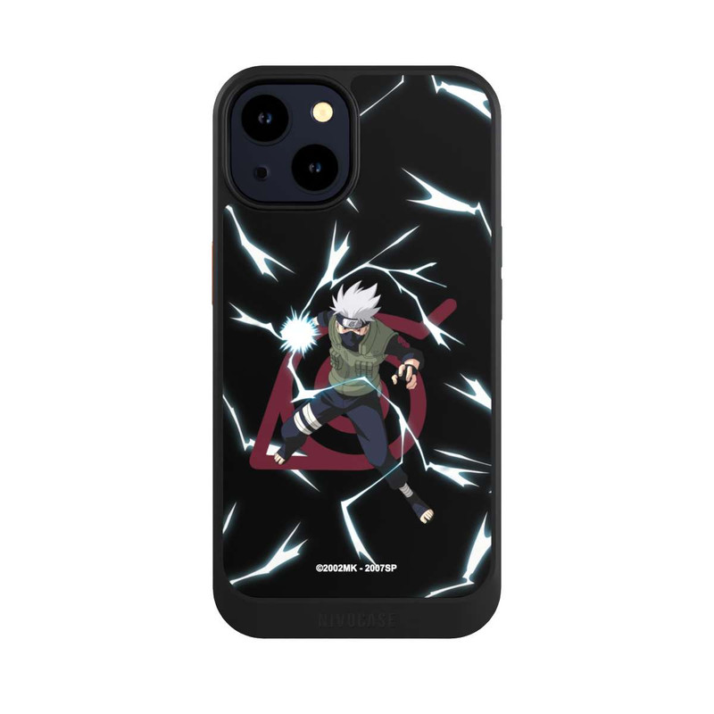 iPhone 14 NIVOcore Kakashi Raikiri