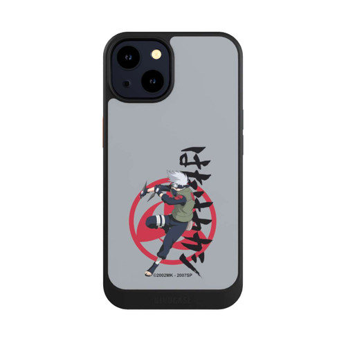 Apple iPhone 14 NIVOcore Kakashi Sharingan