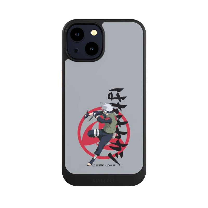 iPhone 14 NIVOcore Kakashi Sharingan