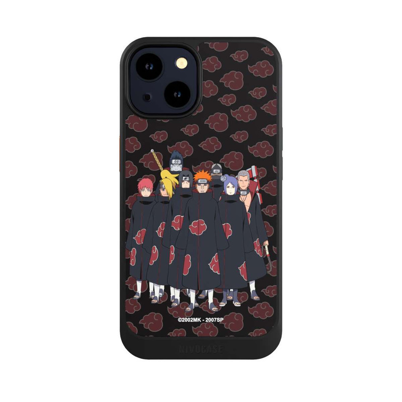 iPhone 14 NIVOcore Akatsuki Group