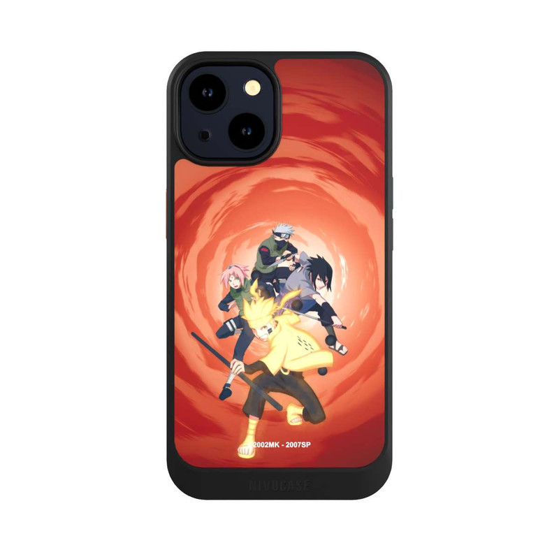 iPhone 14 NIVOcore Équipe 7