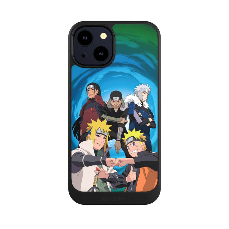 iPhone 14 NIVOcore 4 hokagen Group
