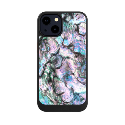 Apple iPhone 14 NIVOcore Schillernde Muschel
