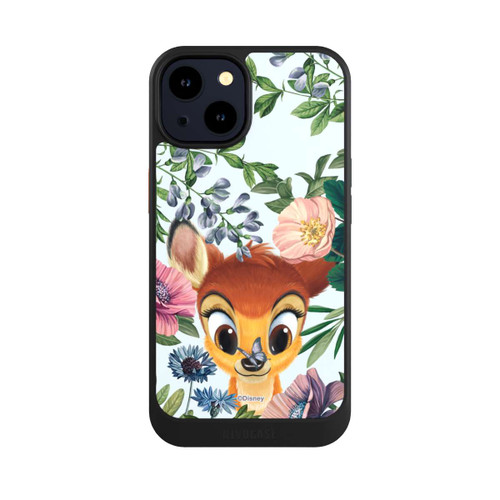 Apple iPhone 14 NIVOcore Bloomy Bambi