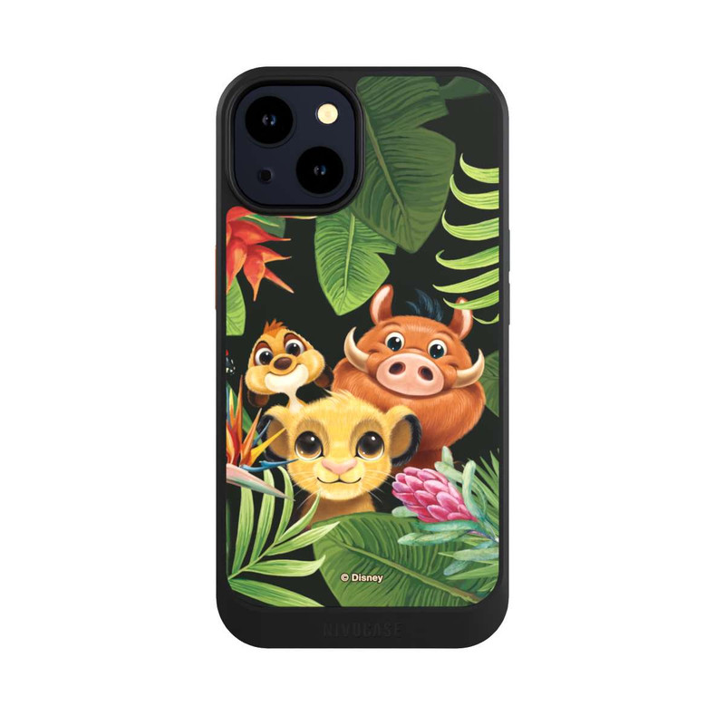 iPhone 14 NIVOcore Simba's Friends