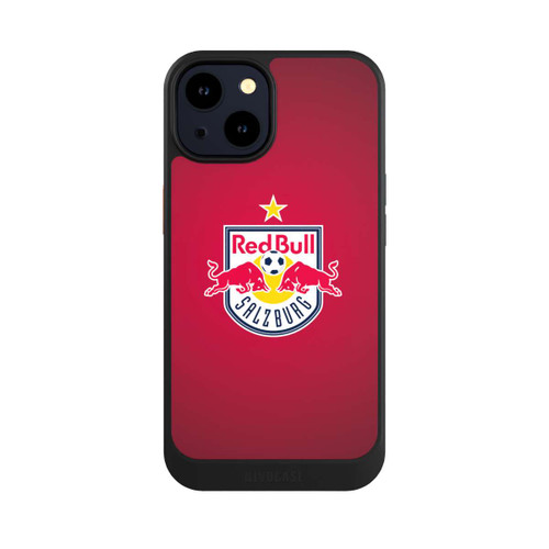 Apple iPhone 14 NIVOcore Red Bull Salzburg Rot