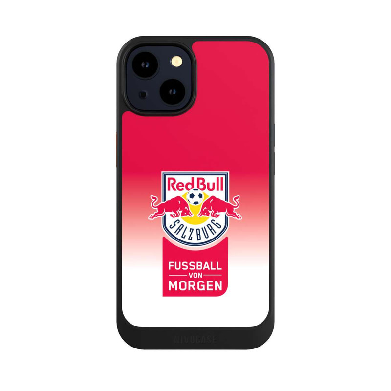 iPhone 14 NIVOcore RBS Rot zu Weiß