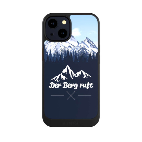 Apple iPhone 14 NIVOcore Winterparadies