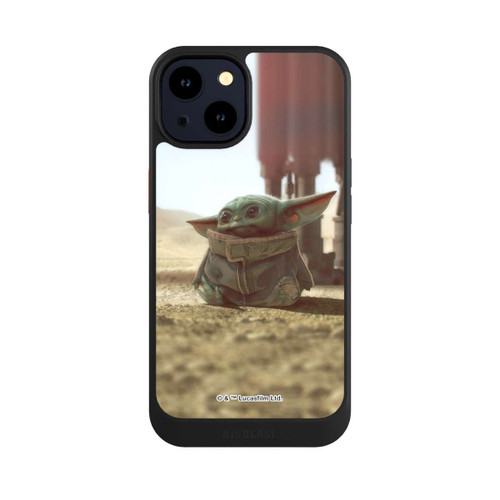 Apple iPhone 14 NIVOcore Star Wars The Child