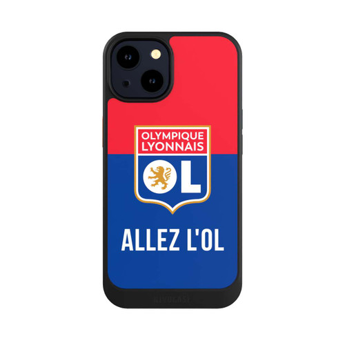 Apple iPhone 14 NIVOcore Allez L'OL
