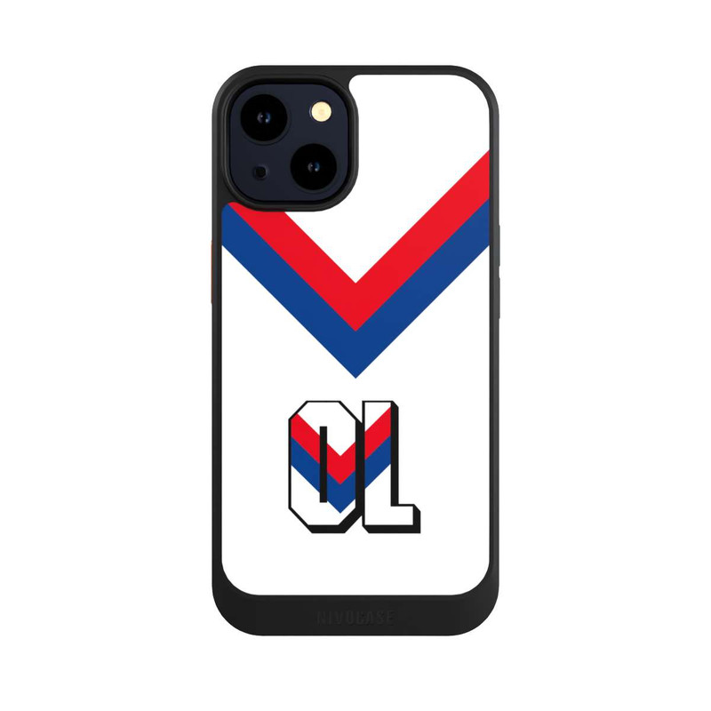 iPhone 14 NIVOcore OL Maillot 1989