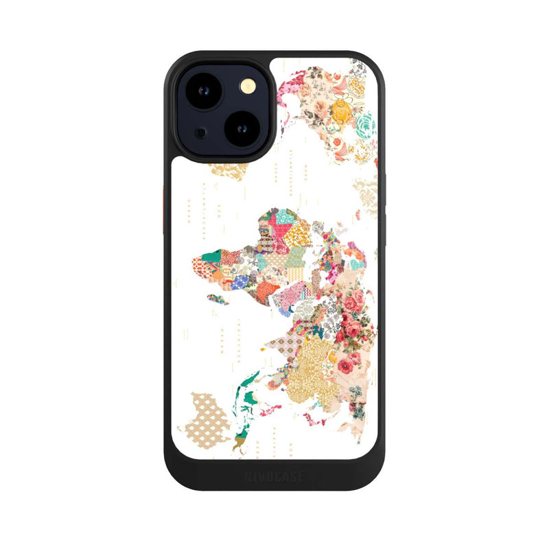 iPhone 14 NIVOcore Puzzle Terre