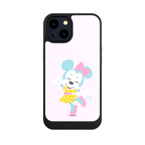 Apple iPhone 14 NIVOcore Süße Baby-Minnie