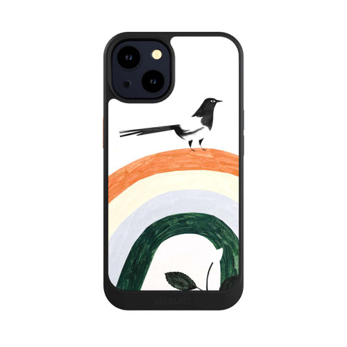 Apple iPhone 14 NIVOcore Guten Morgen von Léa Le Pivert