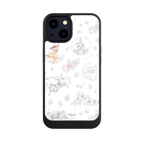 Apple iPhone 14 NIVOcore Sentimental Heritage Collection