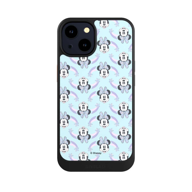 iPhone 14 NIVOcore Minnie Motif Vintage