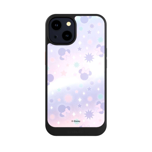 Apple iPhone 14 NIVOcore Minnie Star Pattern