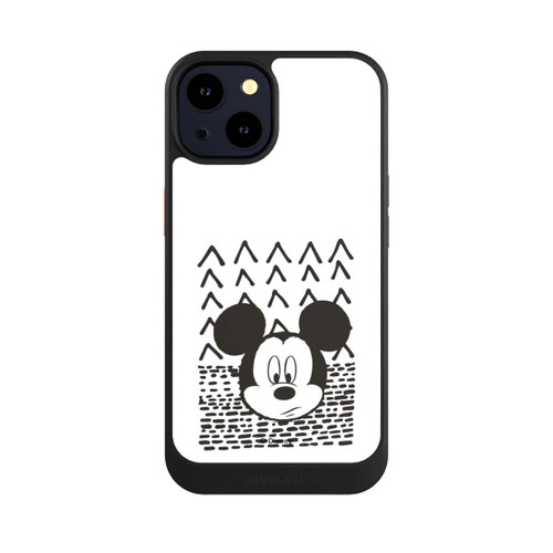 Apple iPhone 14 NIVOcore Mickey Minimalism