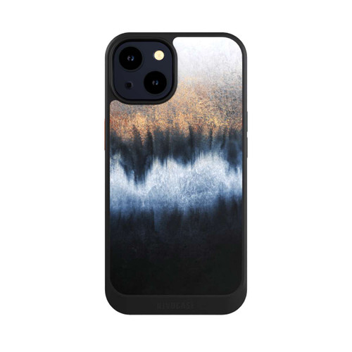 Apple iPhone 14 NIVOcore Goldener Horizont