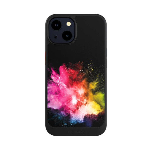 Apple iPhone 14 NIVOcore Neon