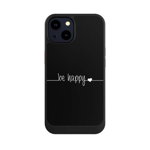 Apple iPhone 14 NIVOcore Be Happy