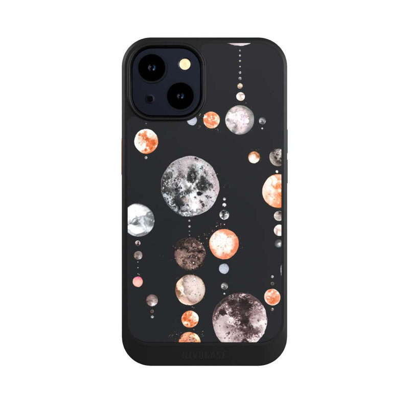 iPhone 14 NIVOcore Astronomy Space Moons