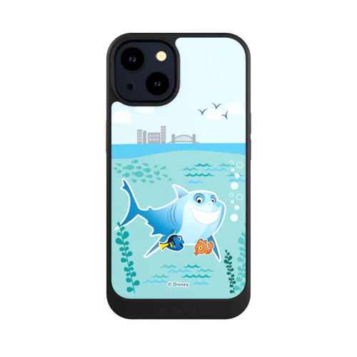 Apple iPhone 14 NIVOcore Nemo and Friends