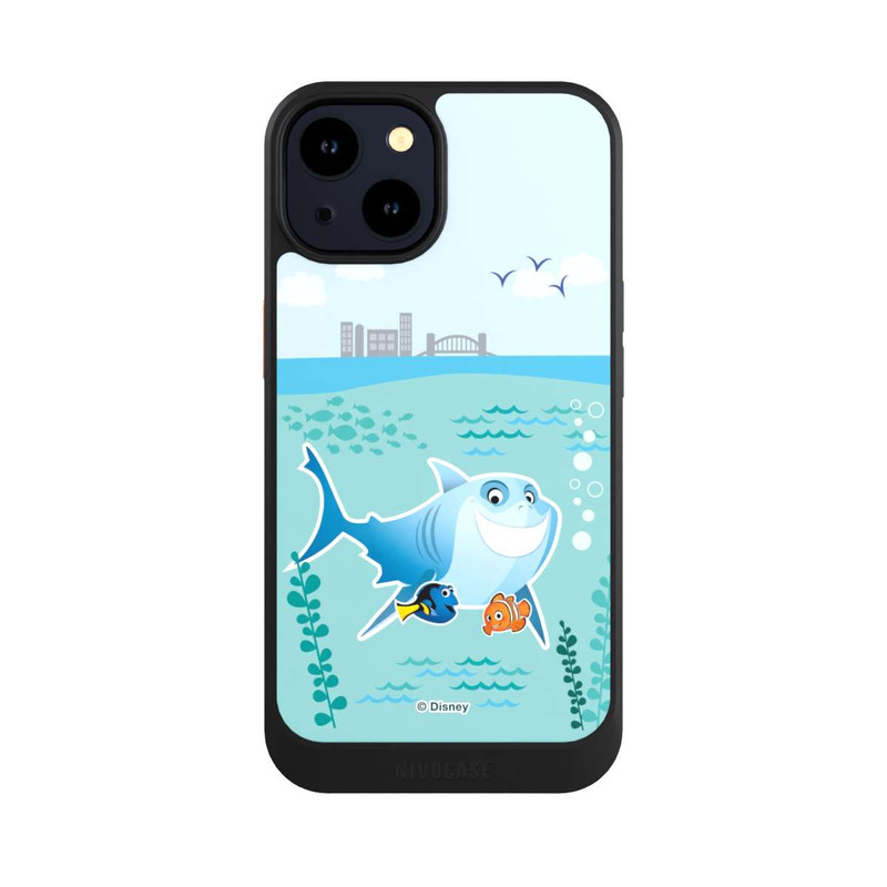 iPhone 14 NIVOcore Nemo and Friends