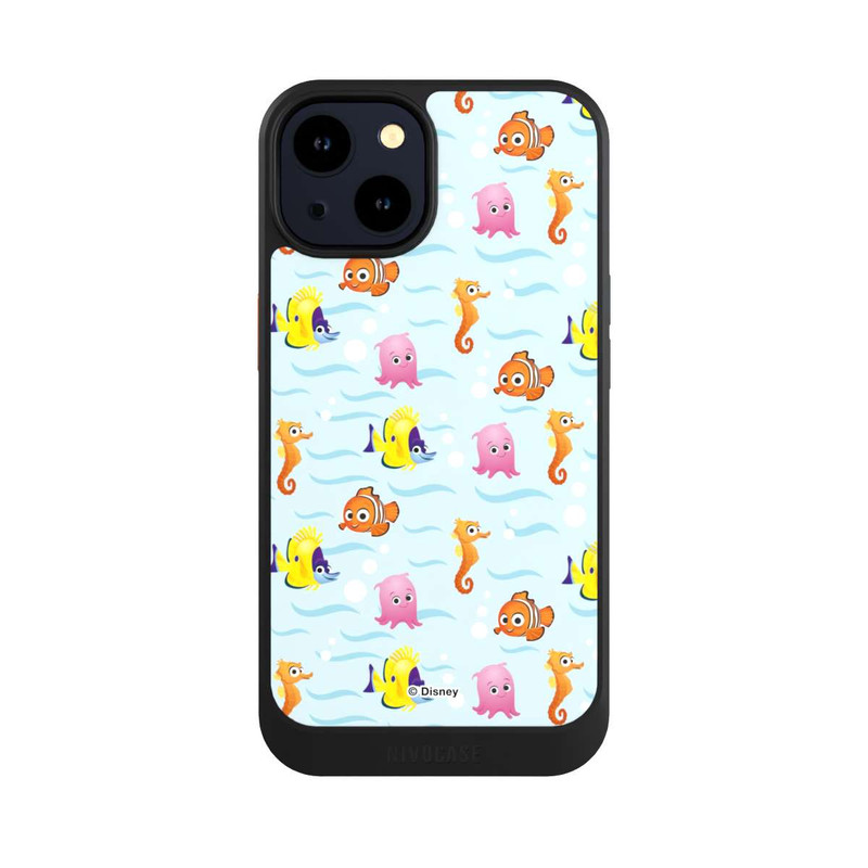 iPhone 14 NIVOcore Motif Nemo
