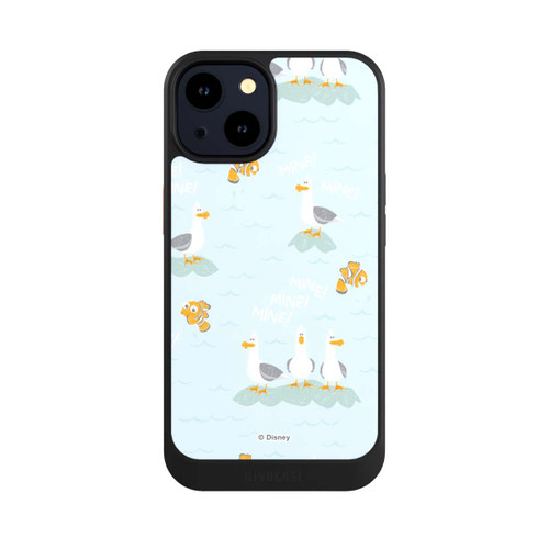 Apple iPhone 14 NIVOcore Mine Mine Mine