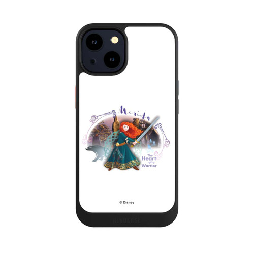 Apple iPhone 14 NIVOcore The Heart of a Warrior