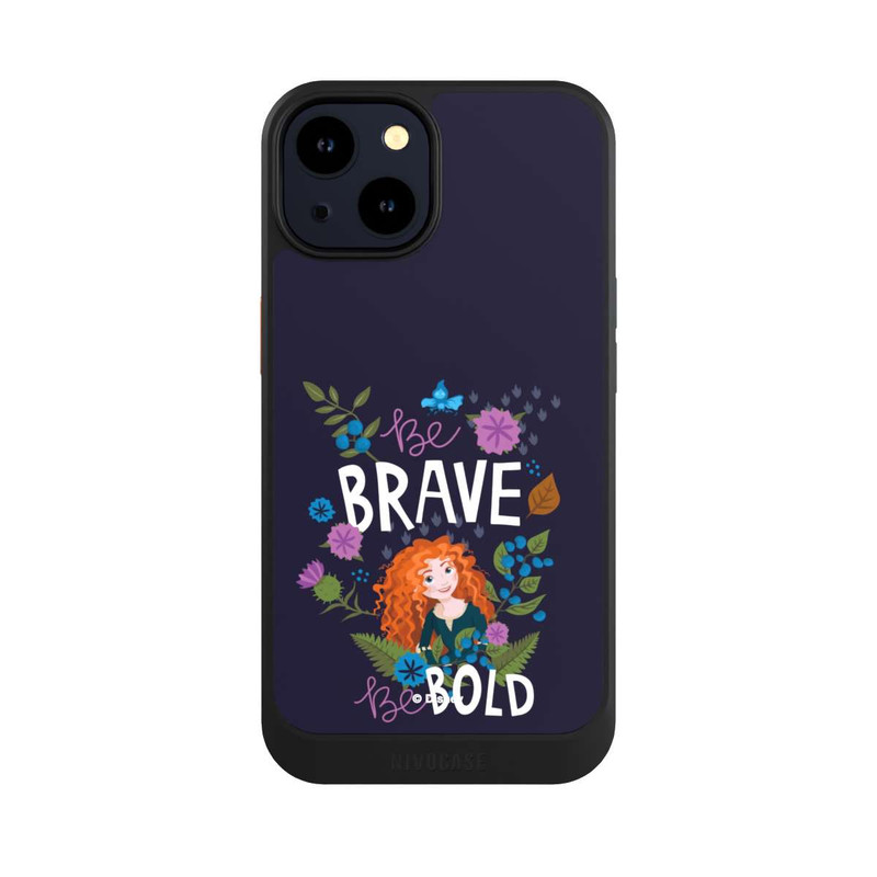 iPhone 14 NIVOcore Be Brave | Be Bold