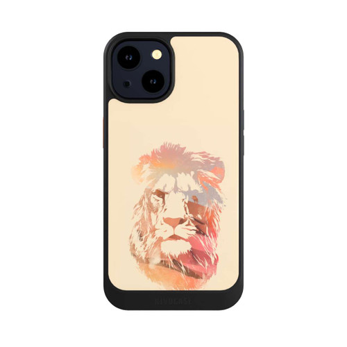 Apple iPhone 14 NIVOcore  Desert Lion