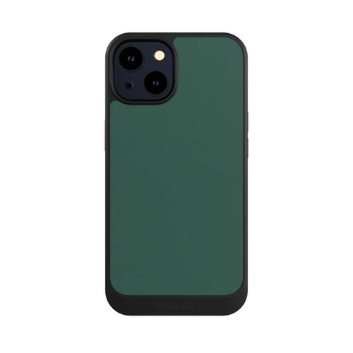 Apple iPhone 14 NIVOcore Forest green 3