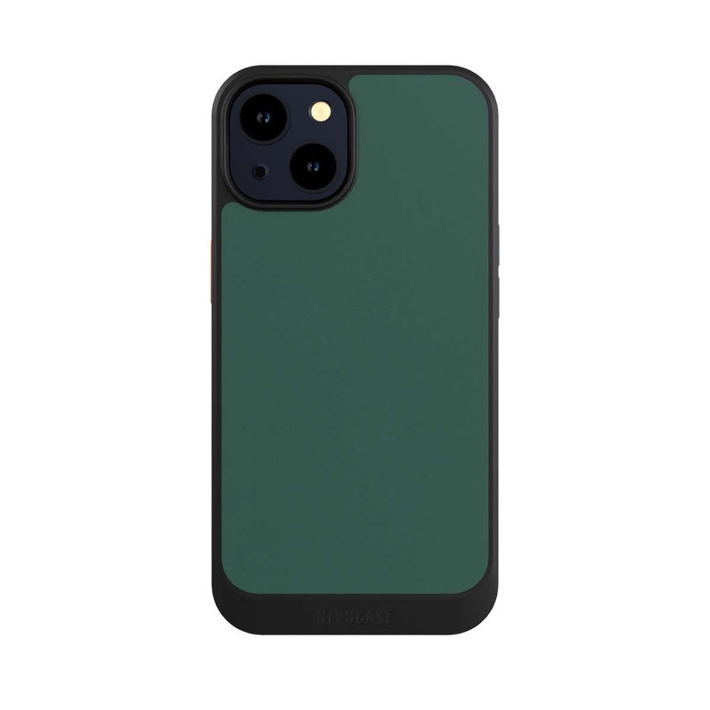 iPhone 14 NIVOcore Vert fôret 3