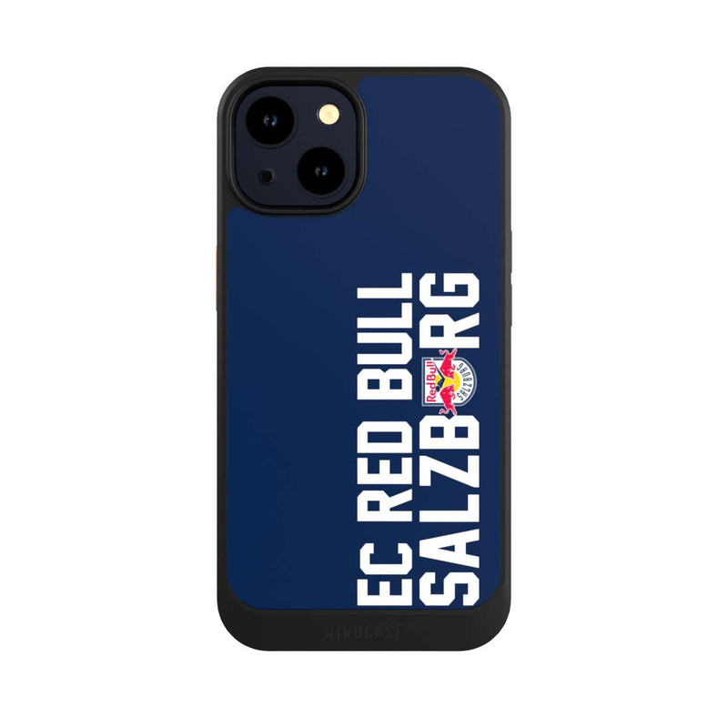 iPhone 14 NIVOcore RBS Schriftzug quer