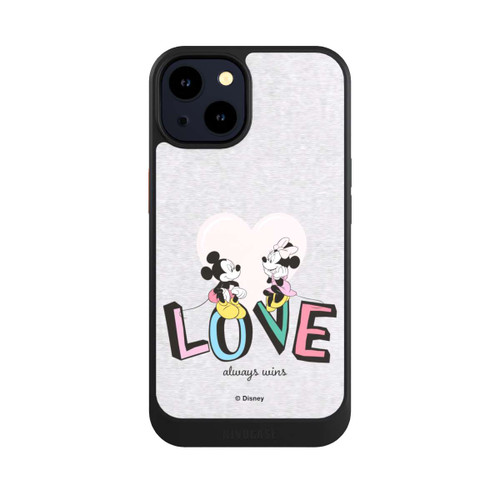 Apple iPhone 14 NIVOcore Love Always Wins