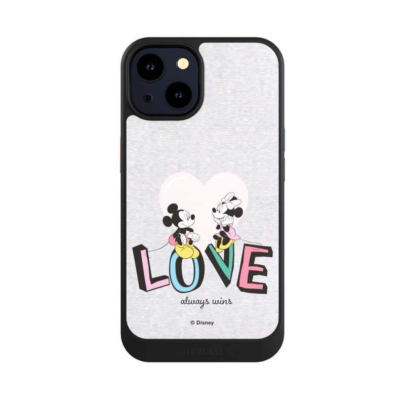 iPhone 14 NIVOcore Love Always Wins
