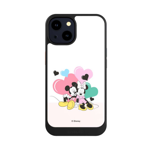 Apple iPhone 14 NIVOcore Couple Goals MM1