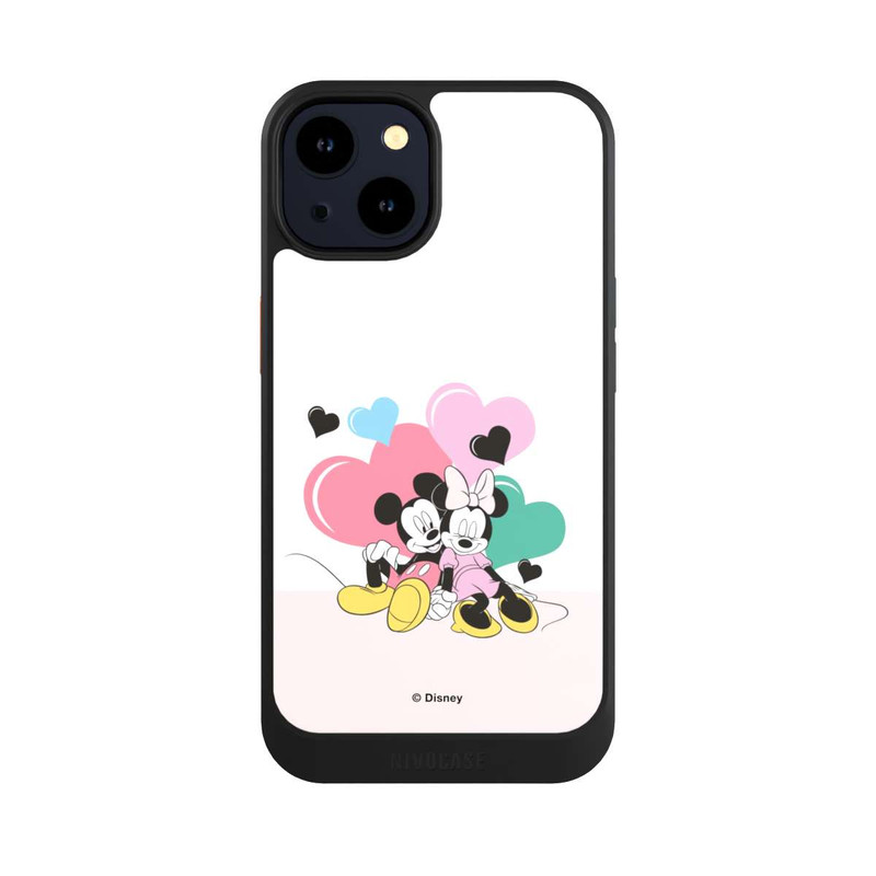 iPhone 14 NIVOcore Couple Goals MM1