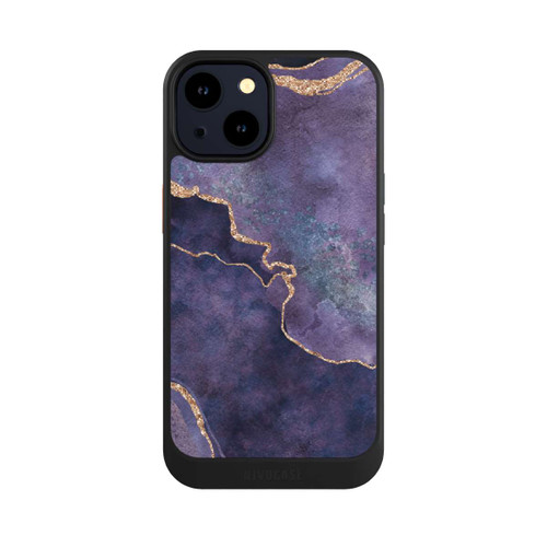 Apple iPhone 14 NIVOcore Gemstone Glamour purple