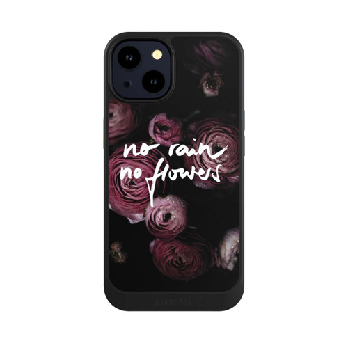 Apple iPhone 14 NIVOcore No Rain No Flowers